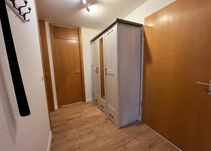 Wohnperle*windbergblick*ruhig *